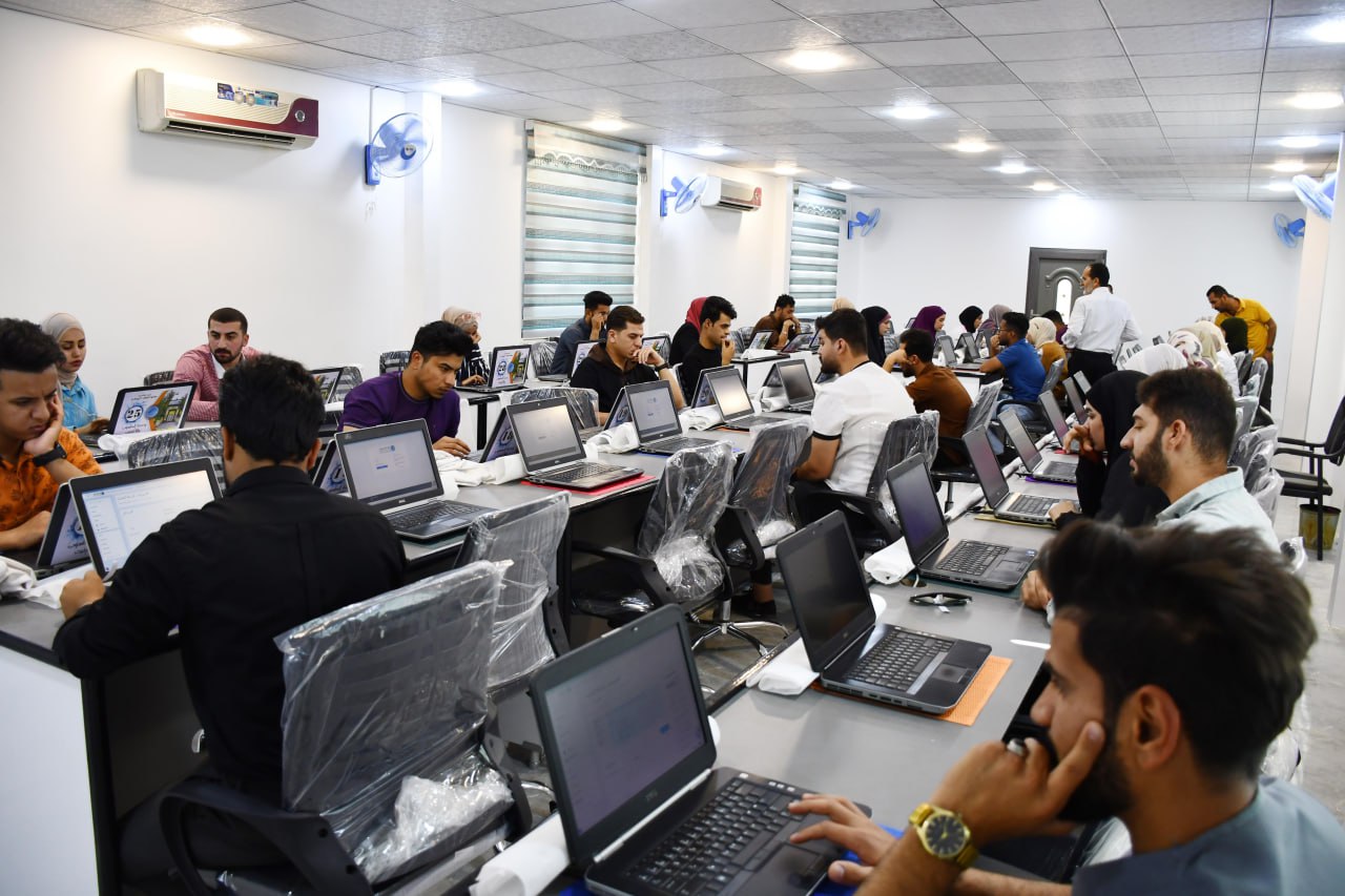 University of AlQadisiyah